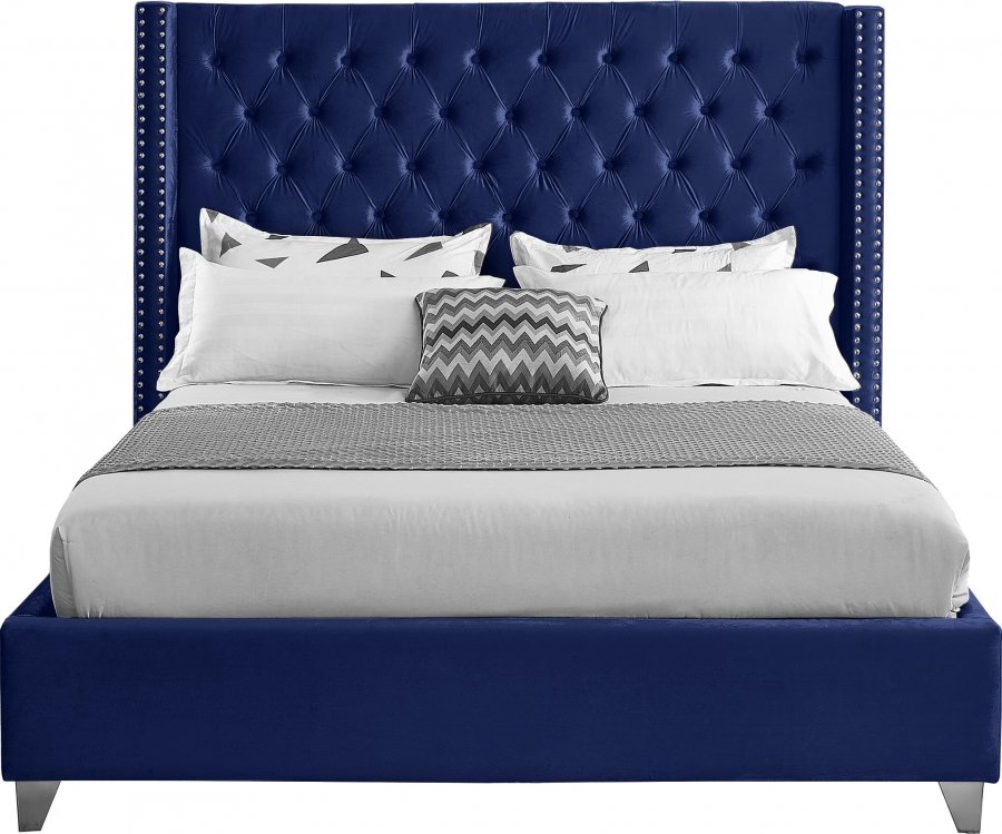 FH-5891 Bed view 5