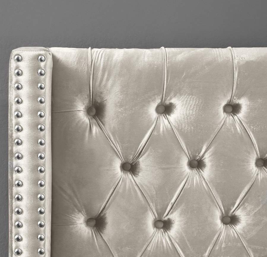 FH-5892 Bed view 4