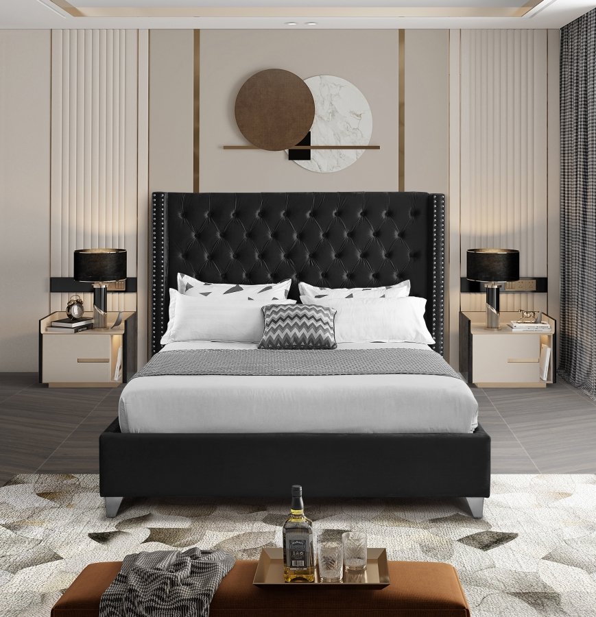 FH-5893 Bed