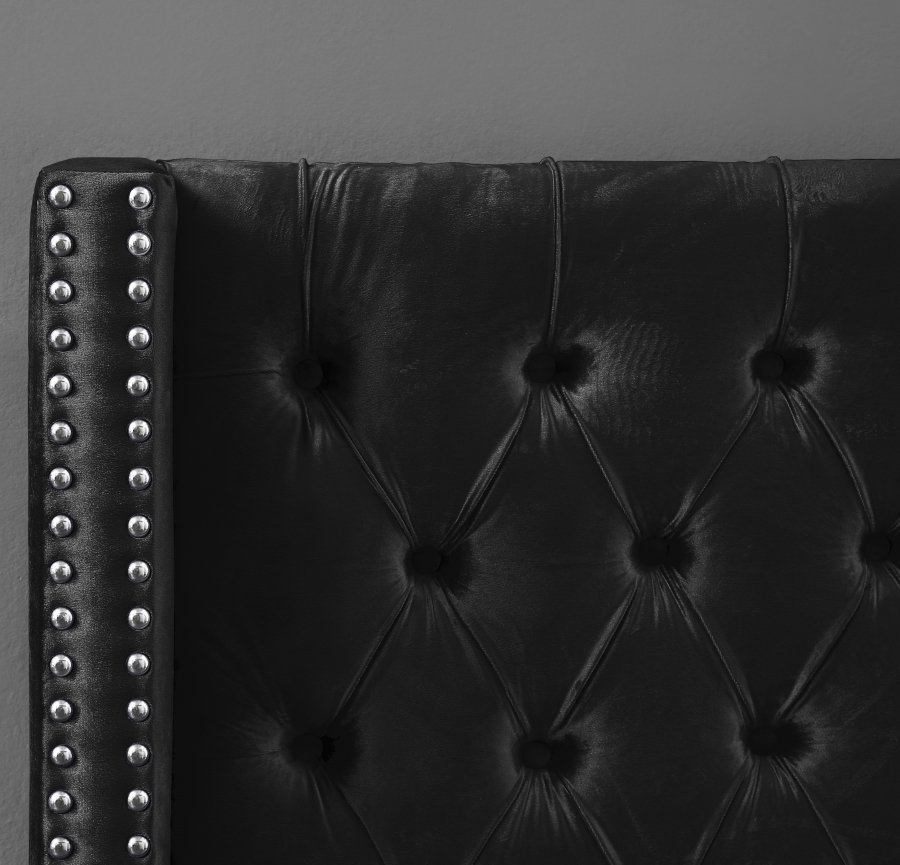 FH-5893 Bed view 4