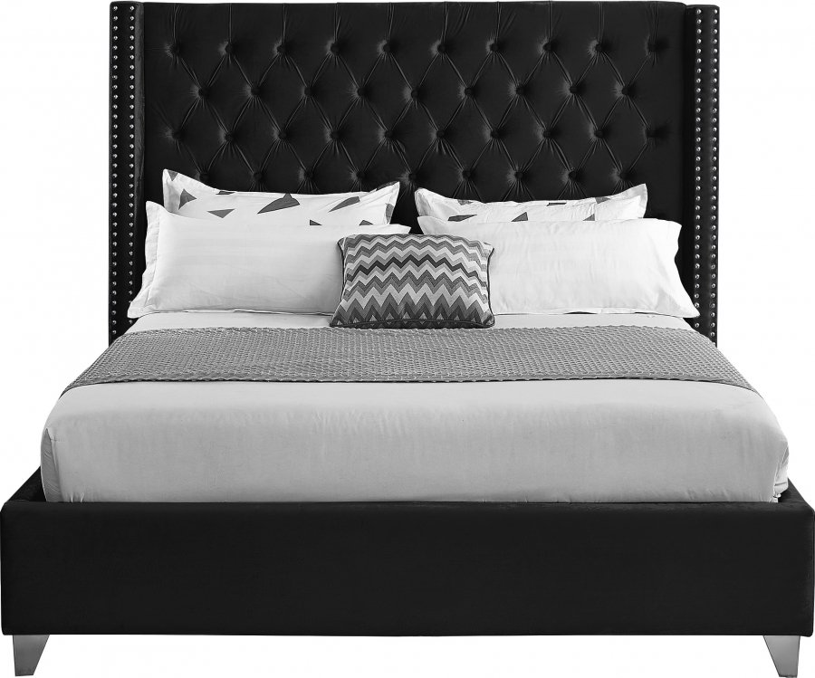 FH-5893 Bed view 5