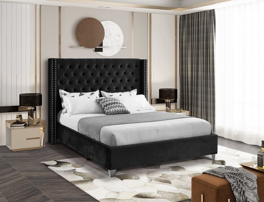FH-5893 Bed view 6