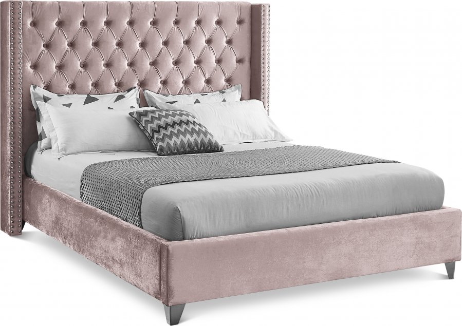 FH-5895 Bed view 5