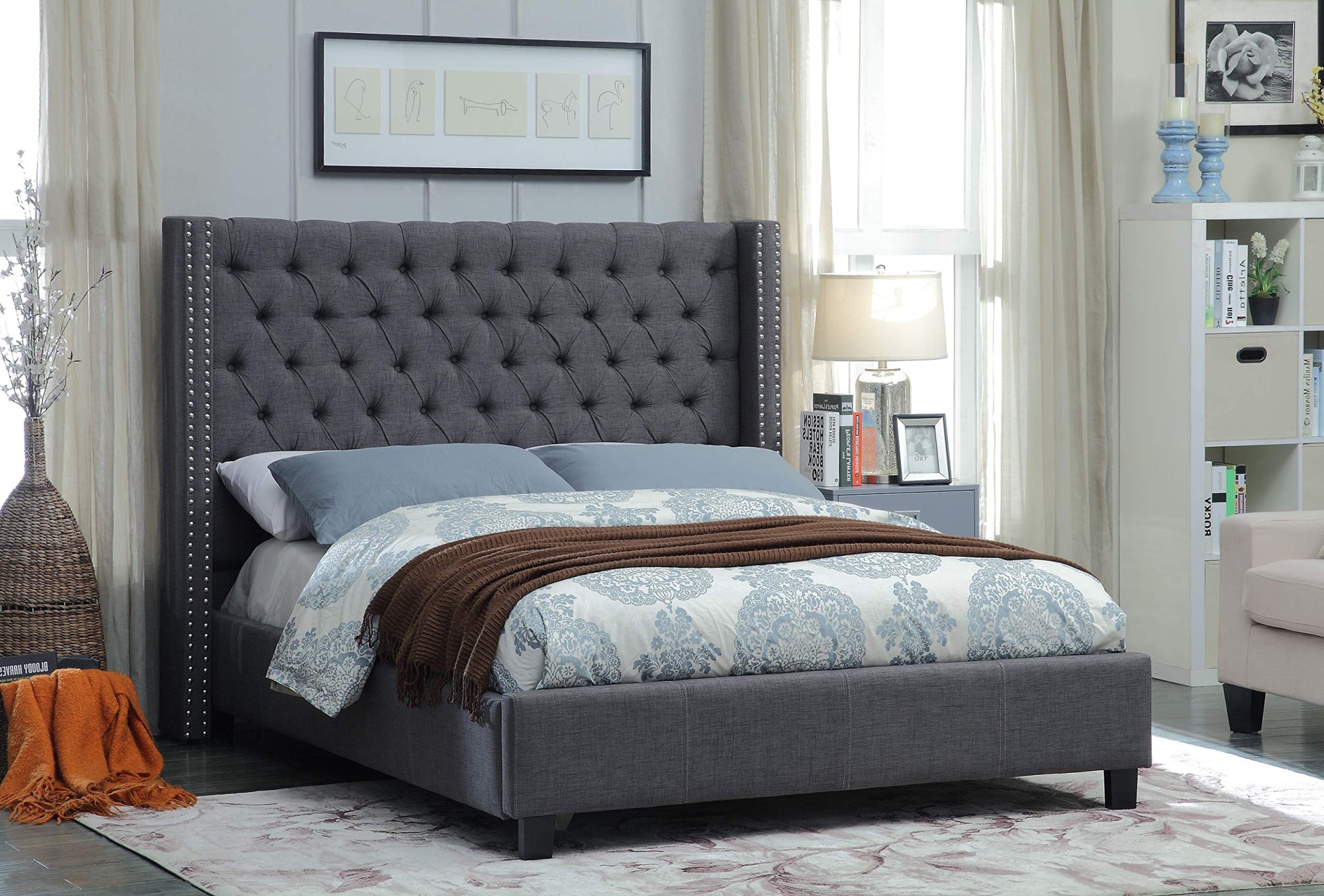 FH-5897 Bed