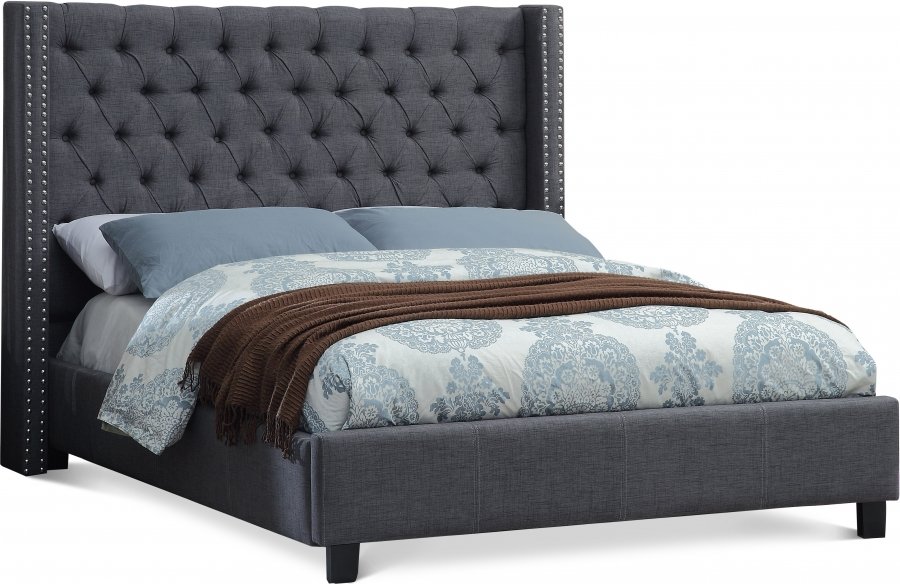 FH-5897 Bed view 3
