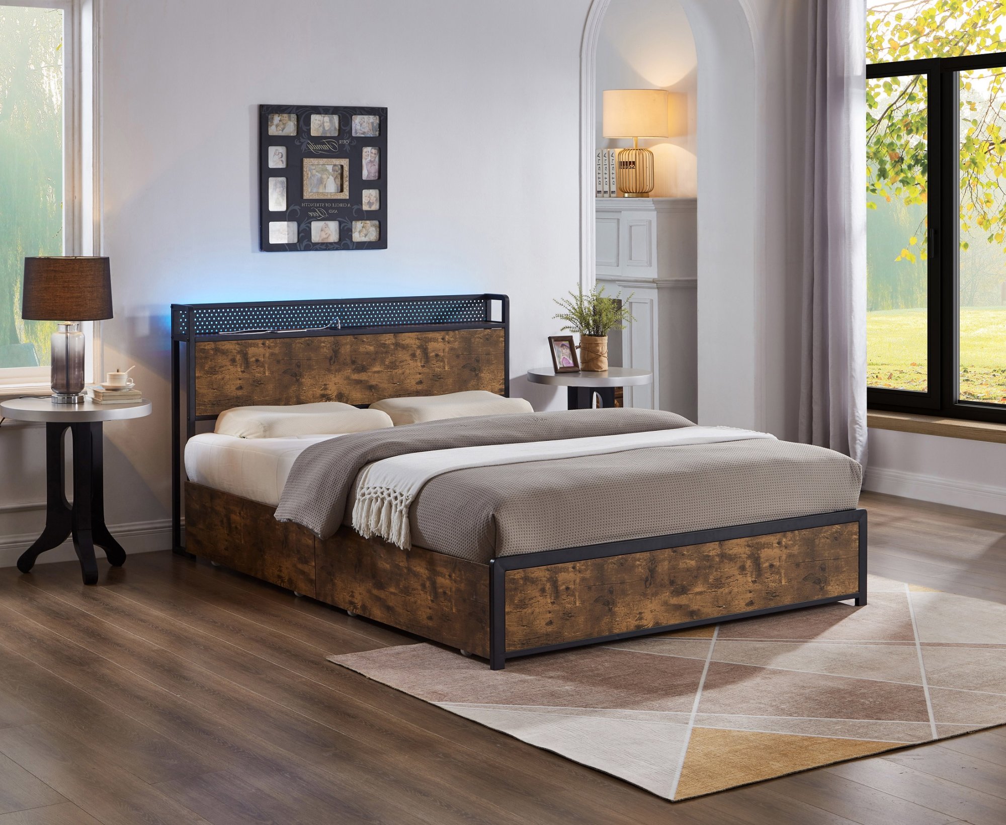 FH-5930 Bed