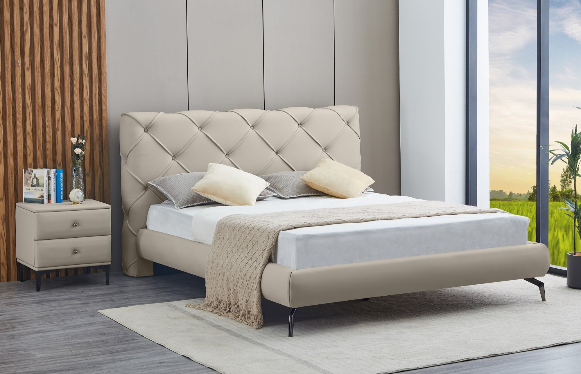 FH-5945 Bed
