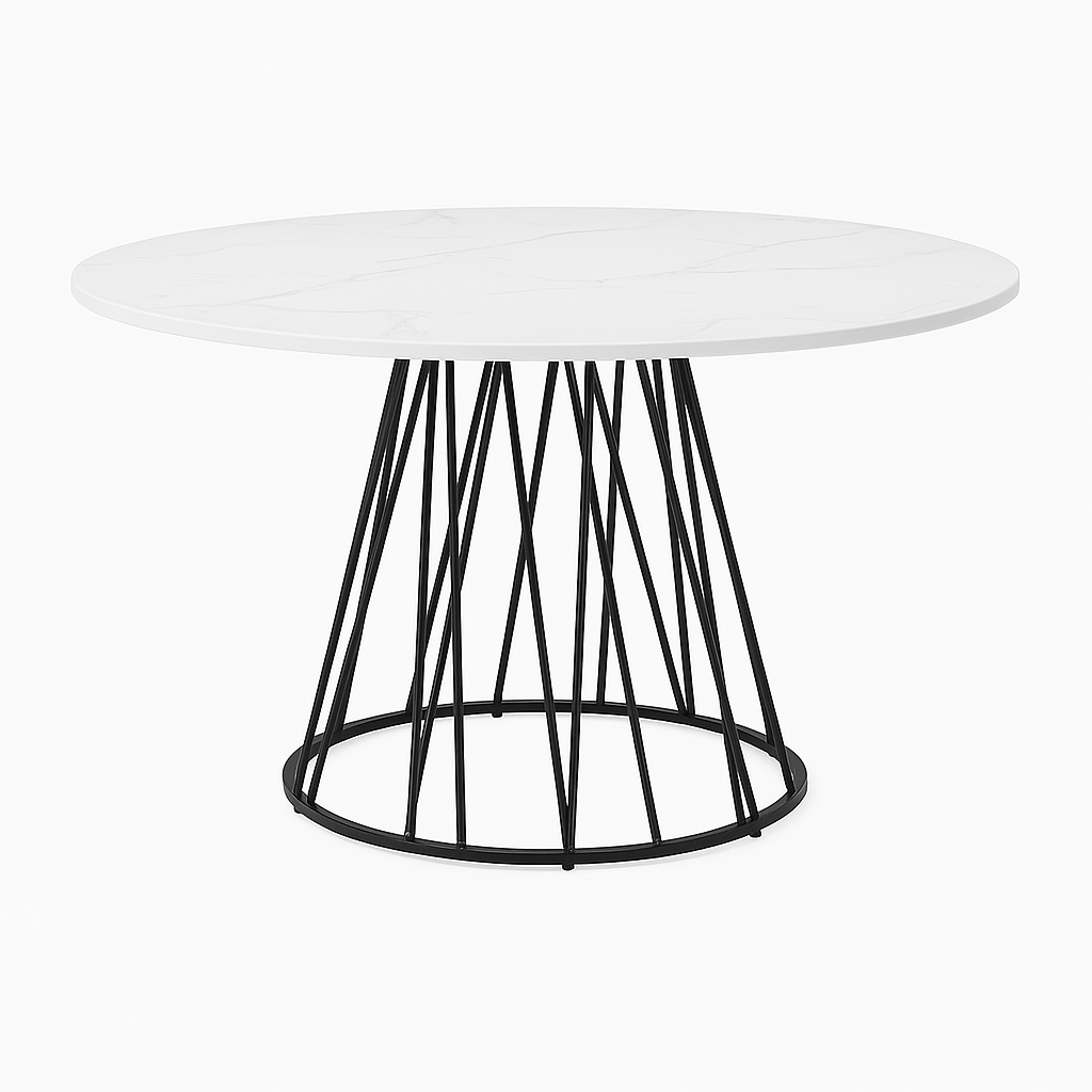 FH-1590 C-1591 Dining Set view 4