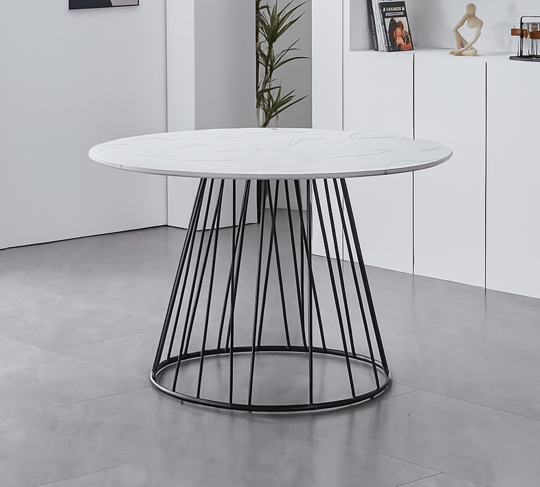 FH-1590 C-1591 Dining Set view 5