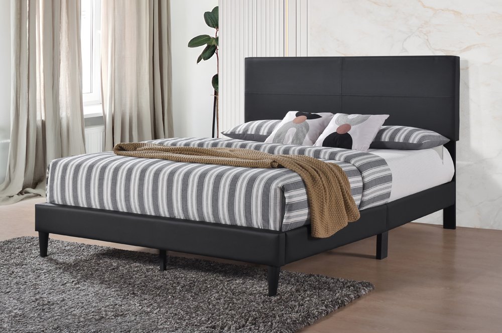 FH-2105 Platform Bed