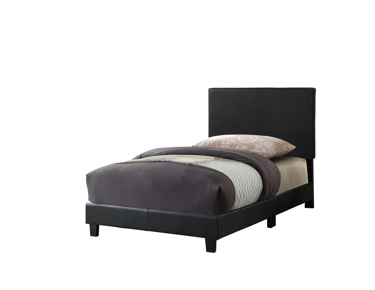 FH-2110 Headboard Bed view 7