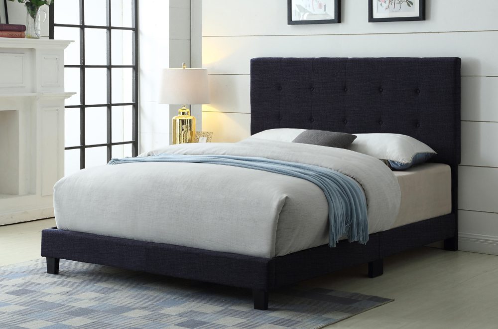 FH-2113 Headboard Bed view 2