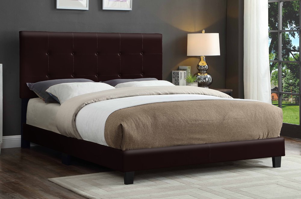 FH-2113 Headboard Bed view 5
