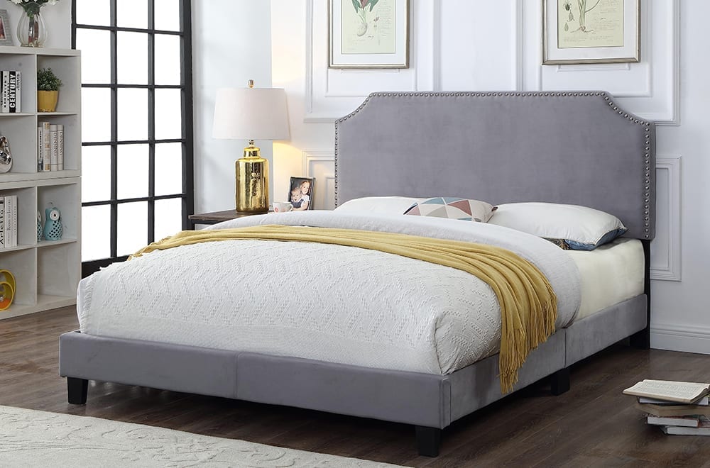 FH-2116 Headboard Bed
