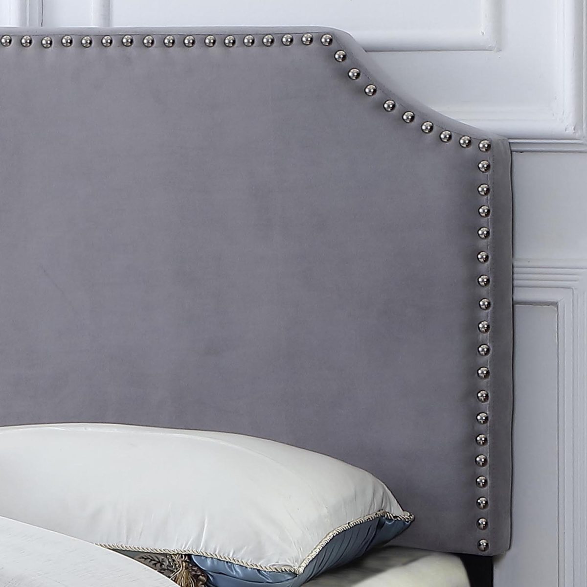 FH-2116 Headboard Bed view 6