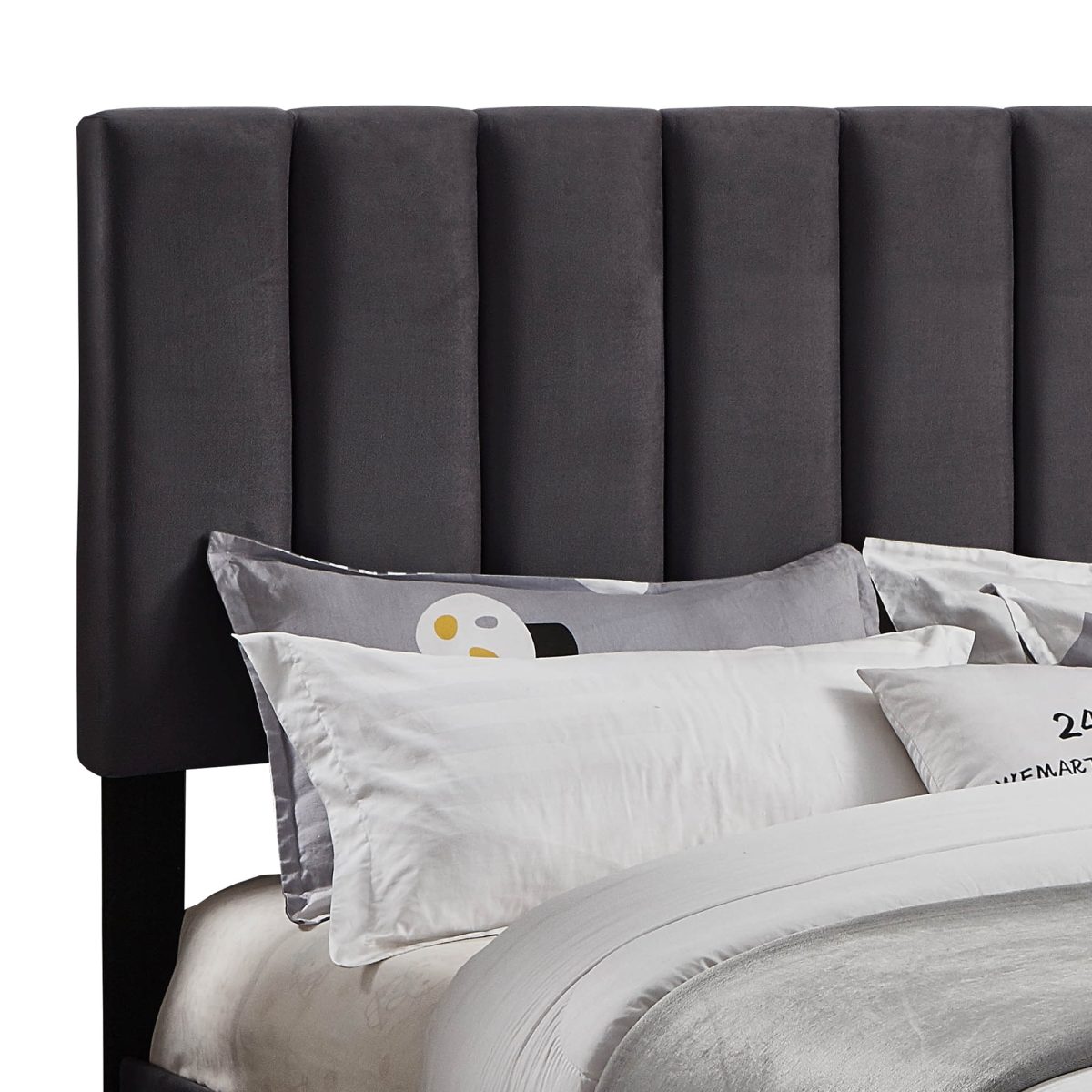 FH-2118 Headboard Bed view 3