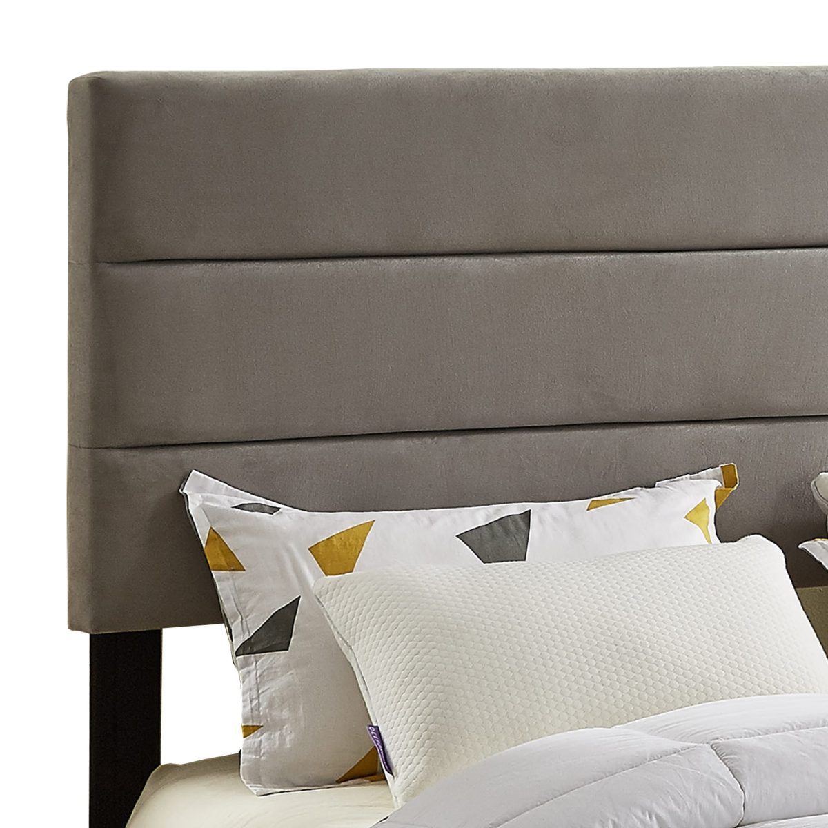 FH-2119 Headboard Bed view 4