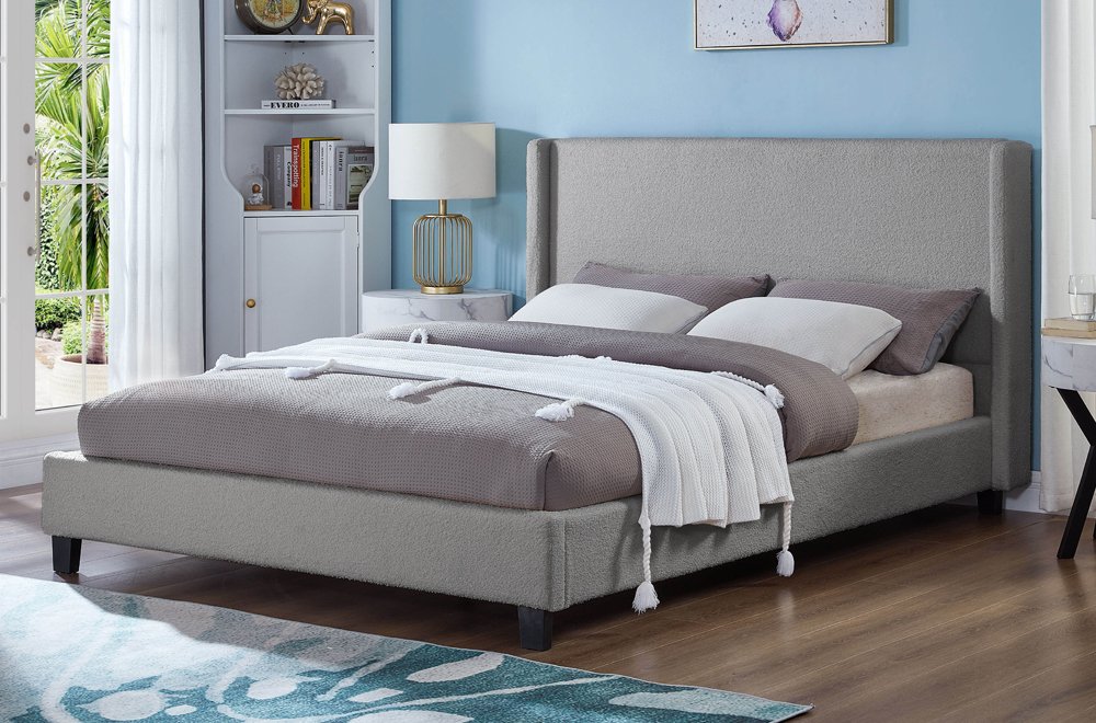 FH-2192 Platform Bed
