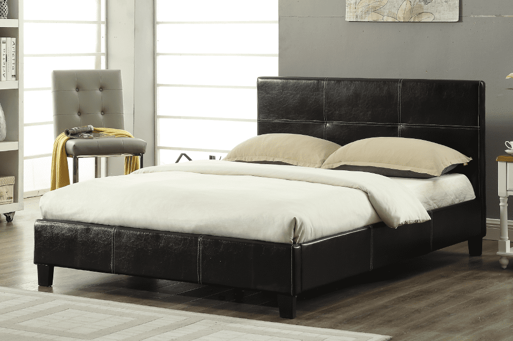 FH-2358 Platform Bed view 4