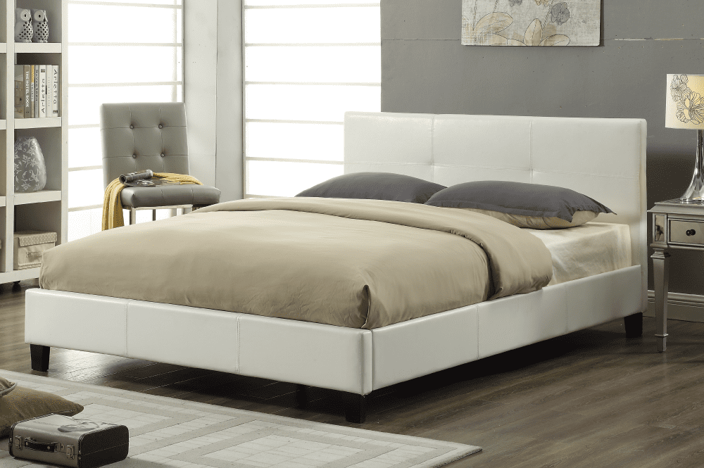 FH-2358 Platform Bed view 6