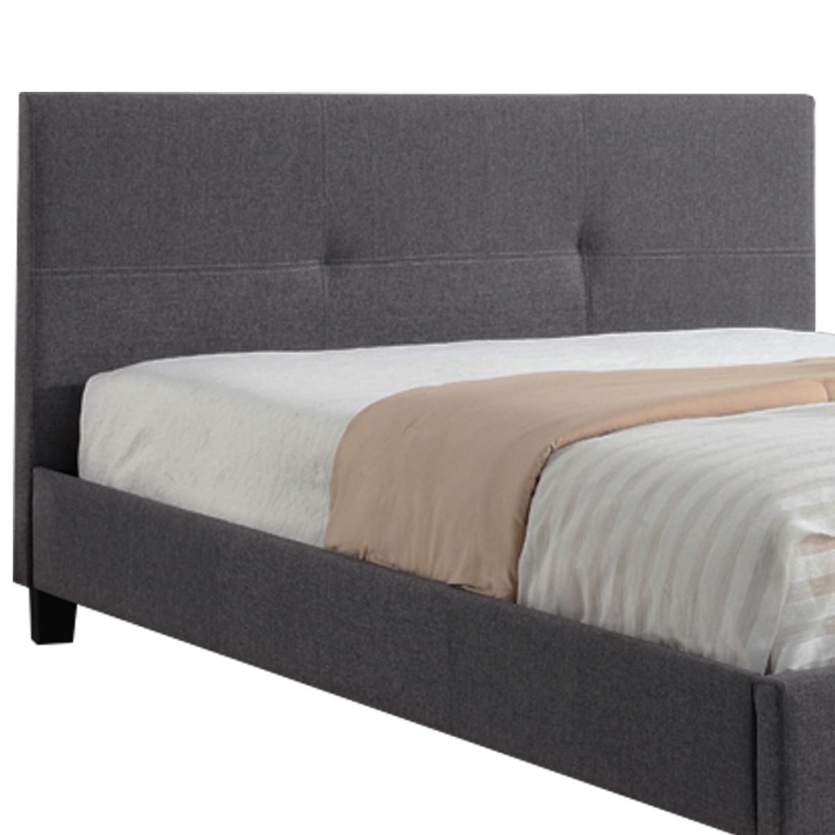 FH-2358 Platform Bed view 7