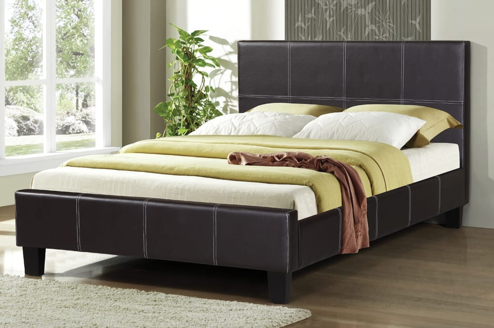 FH-2361 Platform Bed