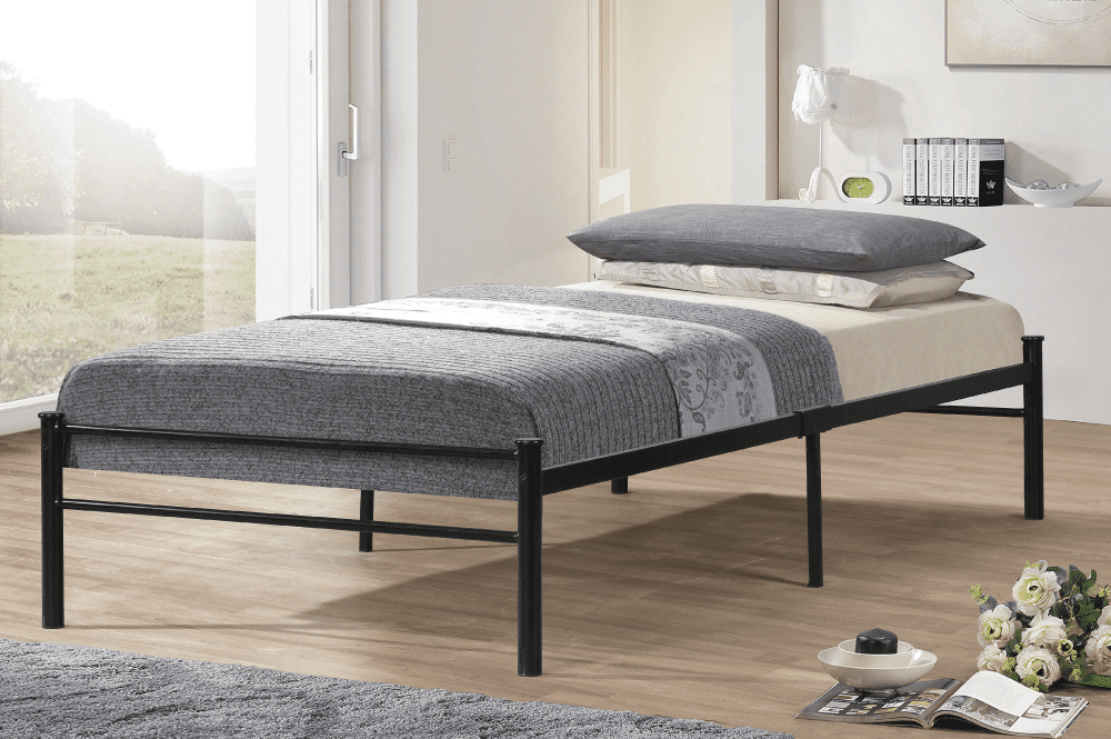 FH-2400 Metal Platform Bed
