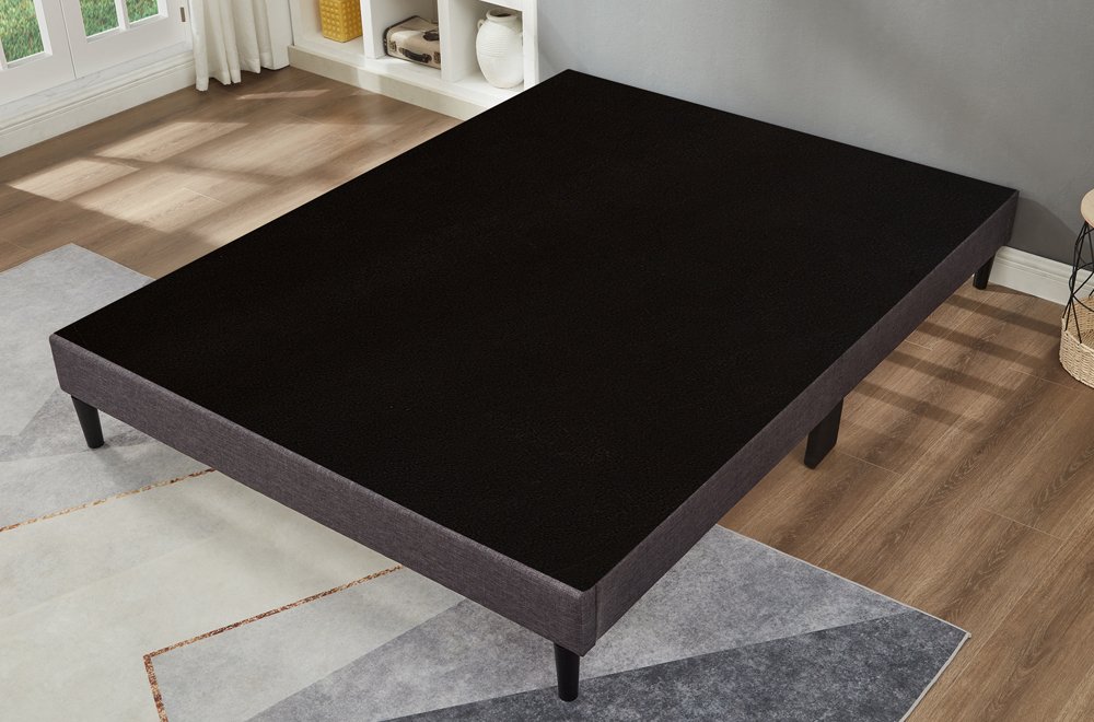 FH-2430 Upholstered Platform Bed view 3