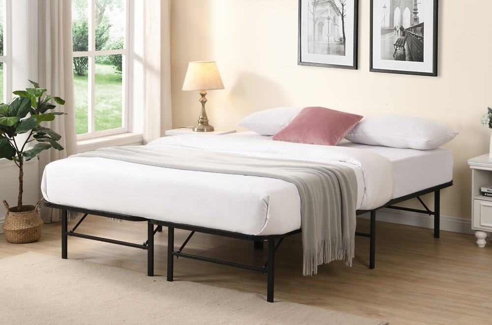 FH-2450 Wire Grid Bed