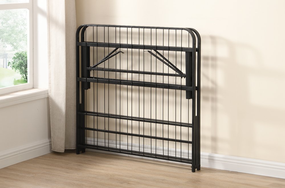 FH-2450 Wire Grid Bed view 2