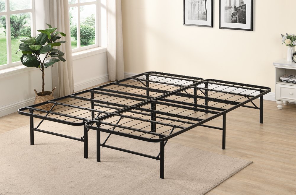 FH-2450 Wire Grid Bed view 3
