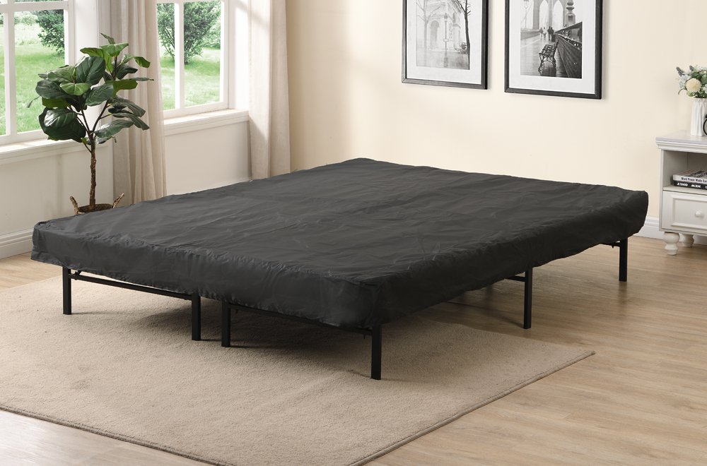 FH-2450 Wire Grid Bed view 4