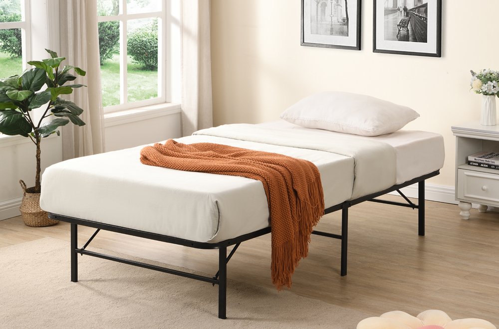 FH-2450 Wire Grid Bed view 6